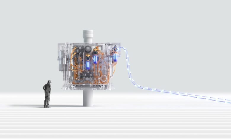 OneSubsea asegura el contrato eléctrico de SPS EPC en alta mar Noruega OneSubsea asegura el contrato eléctrico de SPS EPC en alta mar Noruega