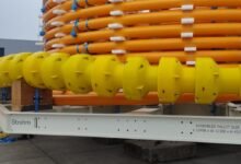 Strohm para proporcionar cuatro puentes TCP para la producción de gas en Malasia