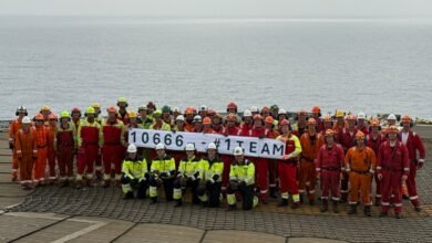 La encuesta Omega Alpha de Aker BP reveló el descubrimiento del aceite.