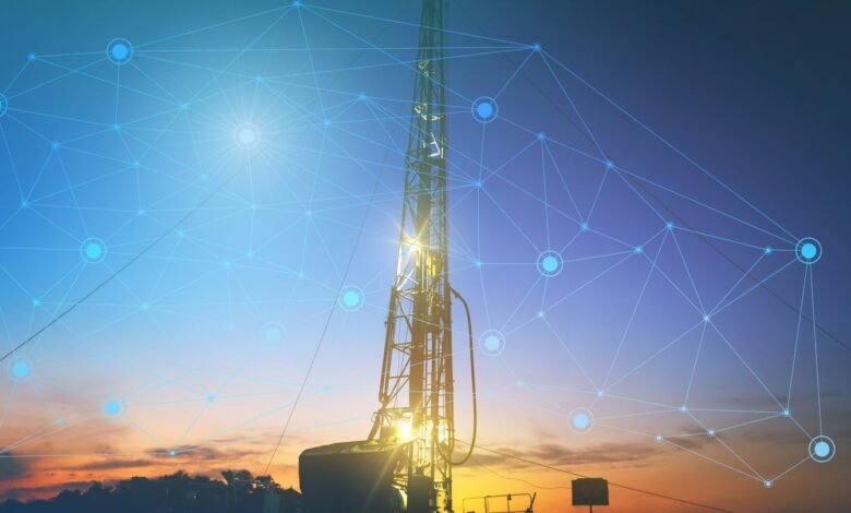 Energy Domain recibe una plataforma de grabación de AI Courthouse.