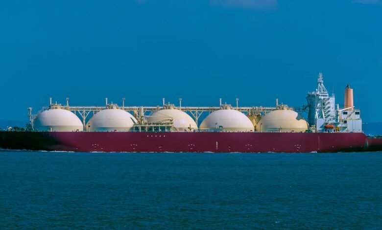 Conocophillips envía una señal a la compra de GNL con sempra. Conocophillips envía una señal a la compra de GNL con sempra.