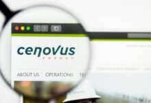 Cenovus comprará un Meg Energy en un acuerdo $ 7.9 mil millones.