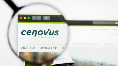 Cenovus comprará un Meg Energy en un acuerdo $ 7.9 mil millones.