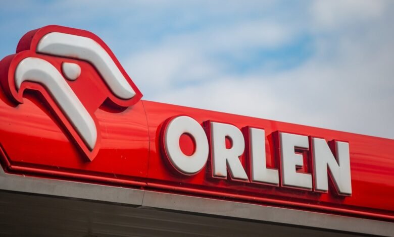 Las ganancias del segundo trimestre de Orlen aumentan en medio de los esfuerzos de transición de energía Las ganancias del segundo trimestre de Orlen aumentan en medio de los esfuerzos de transición de energía