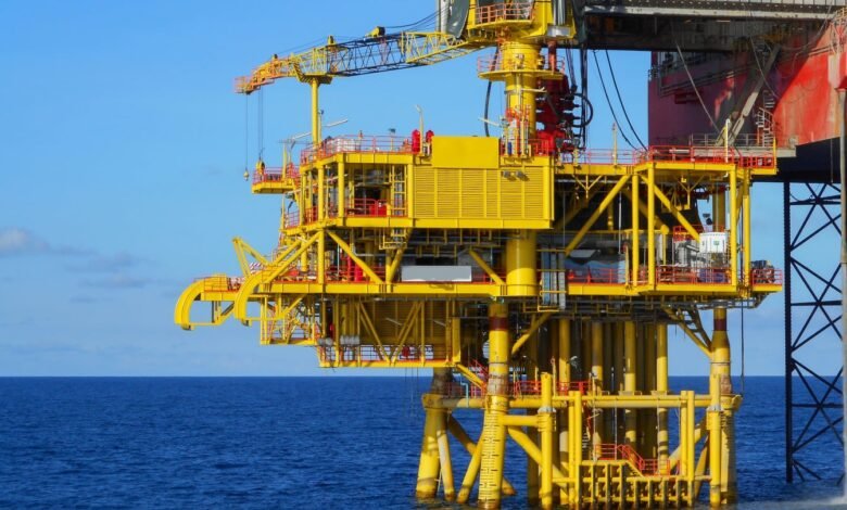 Po Valley firmó un nuevo acuerdo de venta de gas con Hera Trading. Po Valley firmó un nuevo acuerdo de venta de gas con Hera Trading.