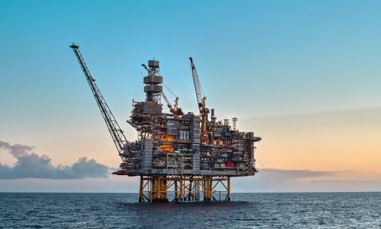 Rising Phoenix Capital vende paquete mineral en Barnett Shale, EE. UU.