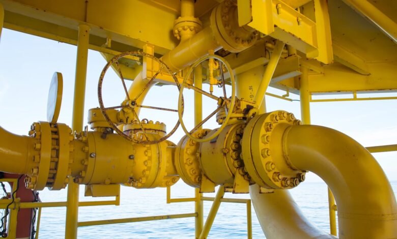 Eiger Express Pipeline para impulsar el transporte de gas Pérmico