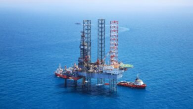 Helix Energy gana un buen contrato de intervención en México.
