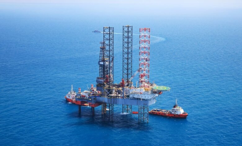 Helix Energy gana un buen contrato de intervención en México.