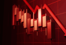 La primera publicación mensual de pérdida de petróleo desde abril.