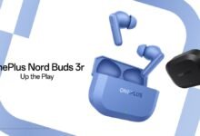 OnePlus lanza a los auriculares inalámbricos 3R Nord Buds para compradores de nivel de entrada en India
