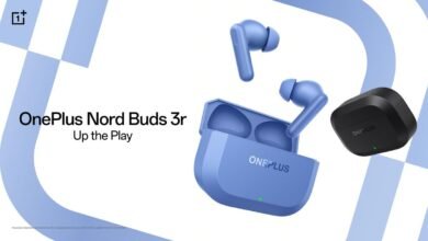 OnePlus lanza a los auriculares inalámbricos 3R Nord Buds para compradores de nivel de entrada en India