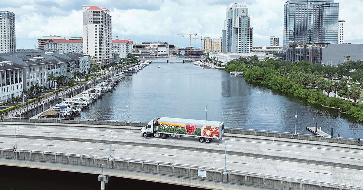 Las flotas privadas se adaptan a la volatilidad impulsada por la tarifa