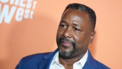 Wendel Pears dice que ‘el cable’ no necesita reiniciar