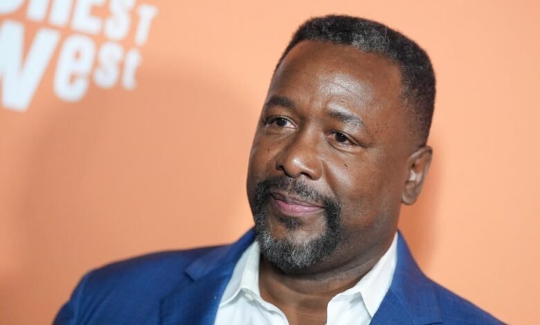 Wendel Pears dice que ‘el cable’ no necesita reiniciar