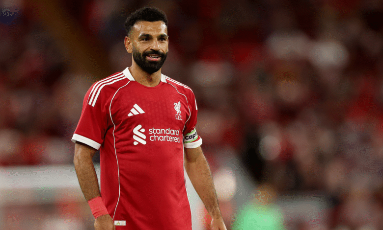 Liverpool vs Bournemouth: Mira la Premier League Live