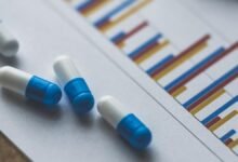 En los márgenes delgados de afeitar, los fabricantes de drogas genéricas no pueden absorber las tarifas de los Estados Unidos, dice el presidente de Pharmexcil