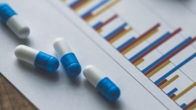 En los márgenes delgados de afeitar, los fabricantes de drogas genéricas no pueden absorber las tarifas de los Estados Unidos, dice el presidente de Pharmexcil
