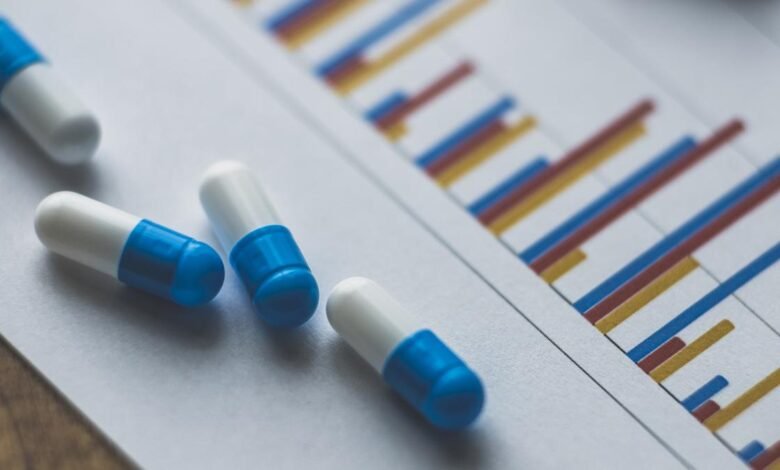 En los márgenes delgados de afeitar, los fabricantes de drogas genéricas no pueden absorber las tarifas de los Estados Unidos, dice el presidente de Pharmexcil