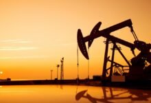 El petróleo ruso fluye a la India, incluso mientras Trump ha aumentado la presión.