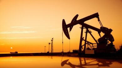 El petróleo ruso fluye a la India, incluso mientras Trump ha aumentado la presión.
