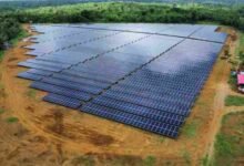 El negocio de Minda Nayapa acepta energía solar con un acuerdo de 8.4 MW de 8.4 MW.