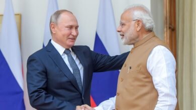¿India presionará el petróleo ruso a los Estados Unidos? – explicar