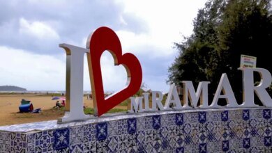 El departamento de turismo de Goa aprovecha nuevos mercados, planea incentivos para vuelos chárter