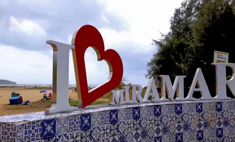 El departamento de turismo de Goa aprovecha nuevos mercados, planea incentivos para vuelos chárter El departamento de turismo de Goa aprovecha nuevos mercados, planea incentivos para vuelos chárter