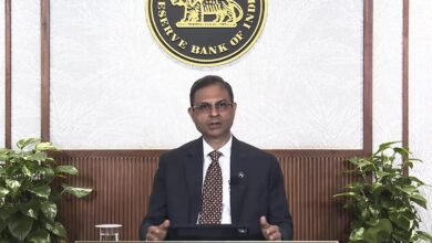El Comité de Política Monetaria es: Continuar apoyando el crecimiento económico. Dijo el gobernador provincial de RBI.