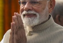 PM Modi lanzará dos proyectos NH por valor de 11,000 cr en Nueva Delhi.
