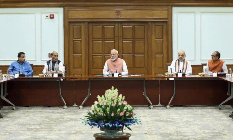 Primera reunión de presidentes de PM de la Fuerza de Tarea para deliberar sobre las reformas de próxima generación Primera reunión de presidentes de PM de la Fuerza de Tarea para deliberar sobre las reformas de próxima generación