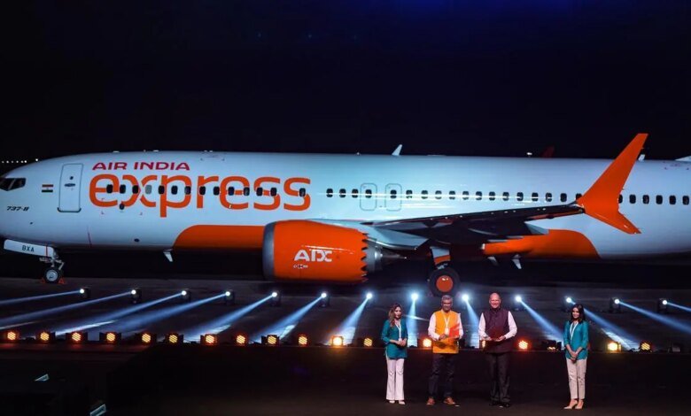 Air India Express anunció ‘Freedom Sale’ con 5 millones de asientos. Air India Express anunció ‘Freedom Sale’ con 5 millones de asientos.