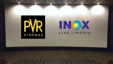 PVR INX Popcorn Power: RS a pesar de la venta de entradas. 316 millones de rupias, aumento de gastos de F&B de 1.5%: Bollywood News