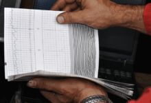 PXGEO ganó el primer terremoto en Malasia.