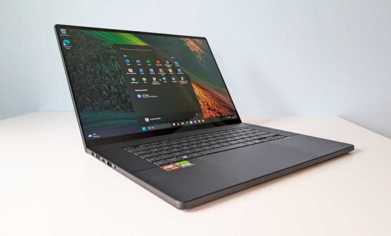 ASUS mueve la fabricación con destino a los Estados Unidos para evitar tarifas