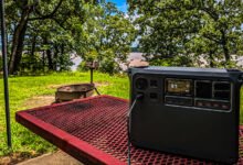DJI POWER 2000 POWER POWER POWERS – CleanTechnica probado