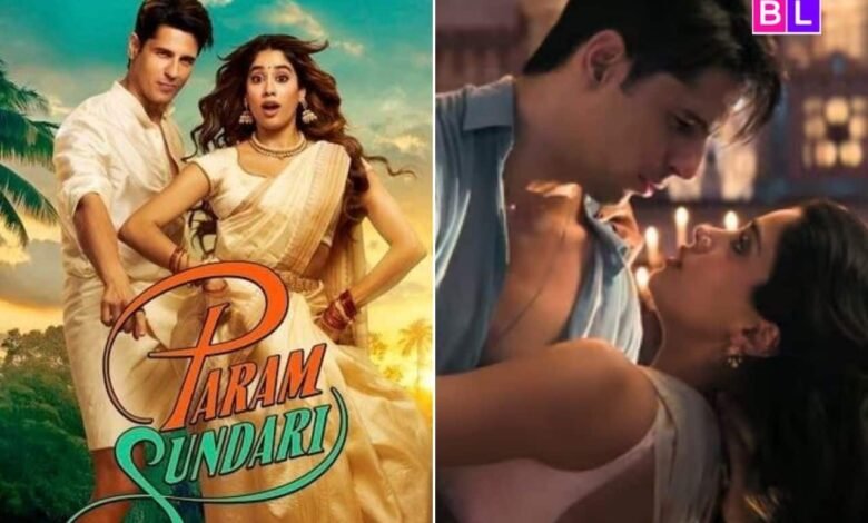 La película de Siddharth Malhotra y Janhabi Kapoor en problemas para …, el grupo cristiano afirma … La película de Siddharth Malhotra y Janhabi Kapoor en problemas para …, el grupo cristiano afirma …