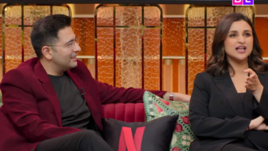 ¿La edad y la altura del marido de Google liberado de Google Raghav Chad después de su primera cita? Saber aquí
