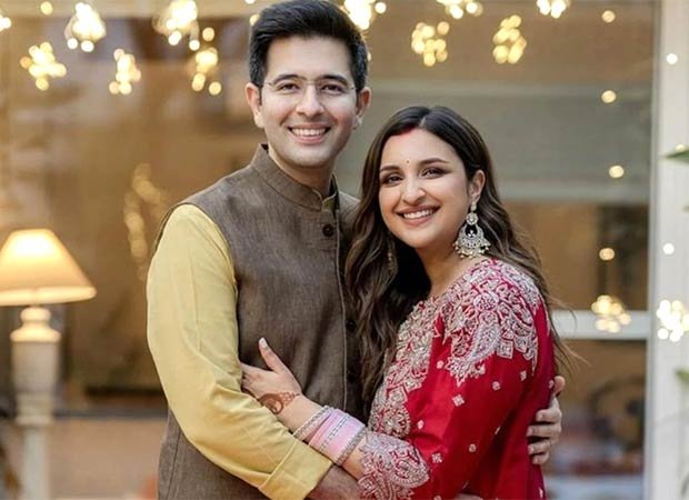 Parineeti Chopra y Raghav Chadata esperan el primer niño; Actriz compartida Publicación sincera: Bollywood News Parineeti Chopra y Raghav Chadata esperan el primer niño; Actriz compartida Publicación sincera: Bollywood News