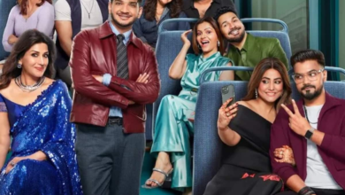 La lucha contra el cáncer de Hina Khan es la confesión de amor de Faith Rubina para Fancy