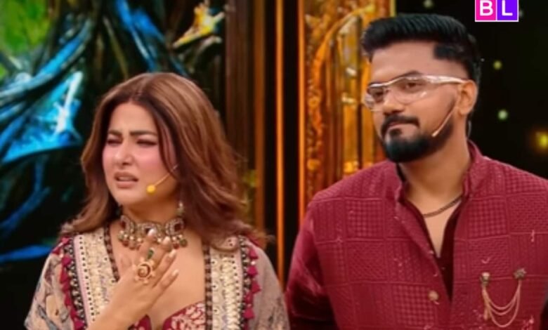 Rocky Jayaswal revela que Hina Khan Yeh Rishta Keya Kehlata no está satisfecho con él para unirse al alto; Usarlo rompe el silencio …