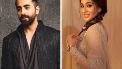 Patti Patni OH 2: Iswa Ayushman condena el ataque a la tripulación de Khoorana, Sara Ali Khan Star en Oraagraz: Bollywood News