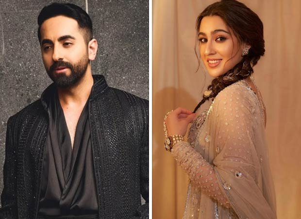 Patti Patni OH 2: Iswa Ayushman condena el ataque a la tripulación de Khoorana, Sara Ali Khan Star en Oraagraz: Bollywood News Patti Patni OH 2: Iswa Ayushman condena el ataque a la tripulación de Khoorana, Sara Ali Khan Star en Oraagraz: Bollywood News
