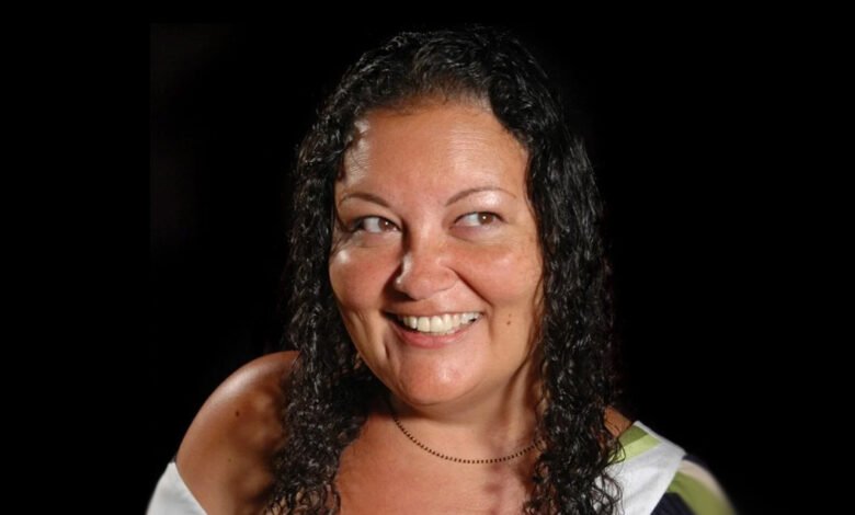 Recuerda a Patty Bern, un ingeniero de la impotencia del movimiento de justicia