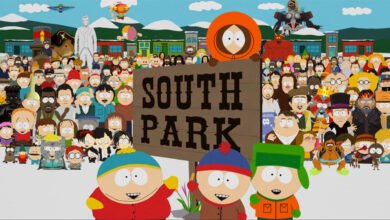 Acabo de aprender algo sobre el tema de South Park y cómo Premus lo grabó