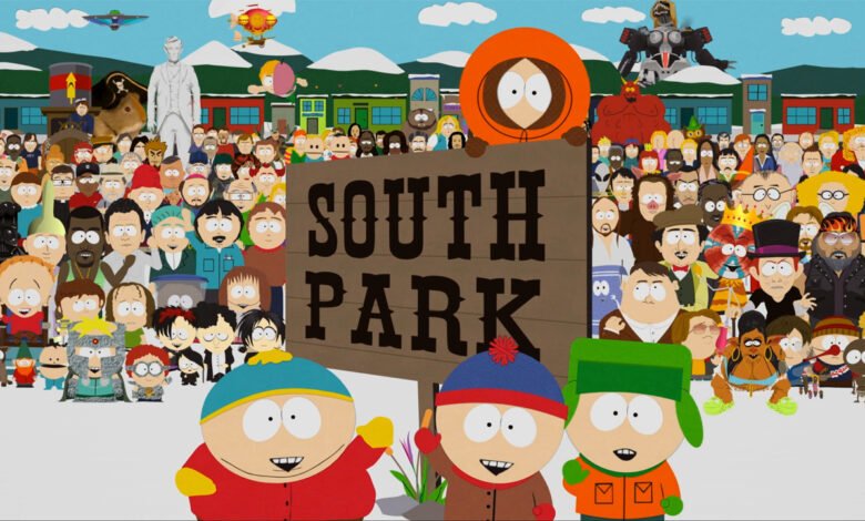 Acabo de aprender algo sobre el tema de South Park y cómo Premus lo grabó Acabo de aprender algo sobre el tema de South Park y cómo Premus lo grabó