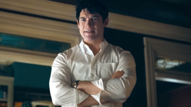 Sabemos que necesitabas saber, entonces, ¿por qué Superman no tiene una pronunciación como Kent en su película DCU?