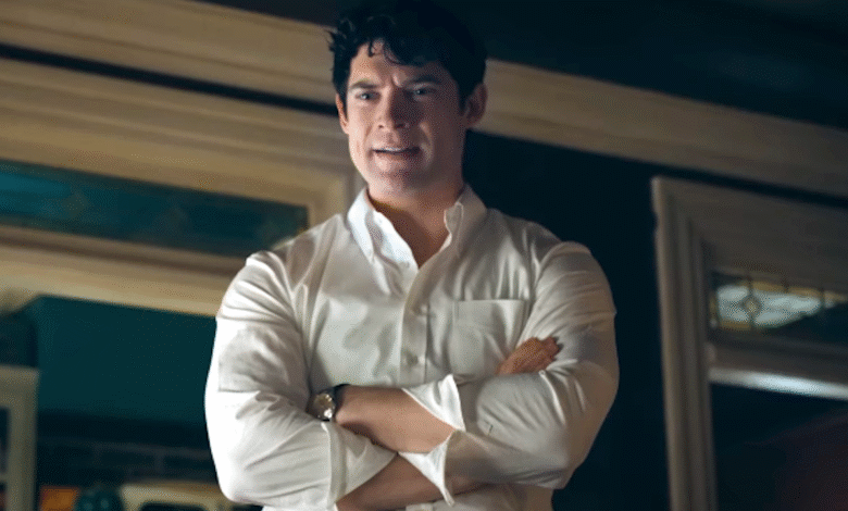 Sabemos que necesitabas saber, entonces, ¿por qué Superman no tiene una pronunciación como Kent en su película DCU?