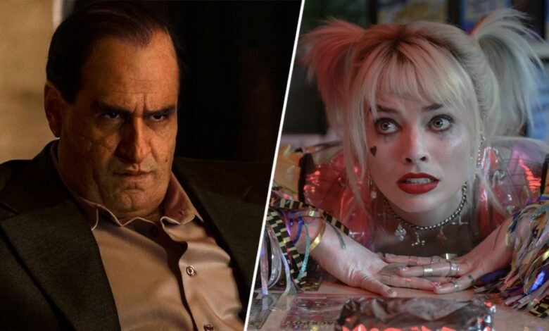 Margot Robi dice que Matt Reeves detuvo a ‘la víctima el pájaro’ con Penguin Margot Robi dice que Matt Reeves detuvo a ‘la víctima el pájaro’ con Penguin